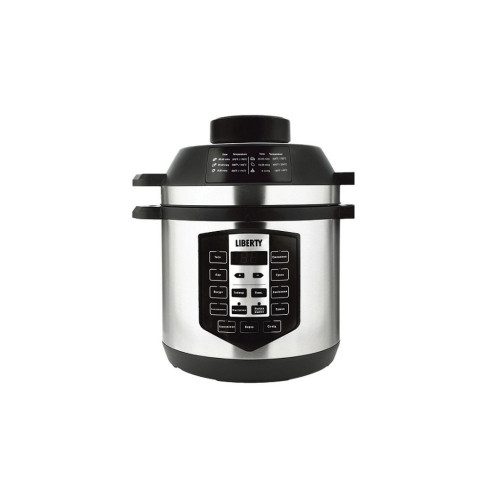 Мультиварка Liberty MC-1563 X – LIBERTY