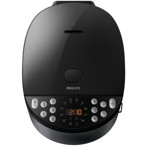 Мультиварка Philips HD4713/41 – PHILIPS (вид 2)