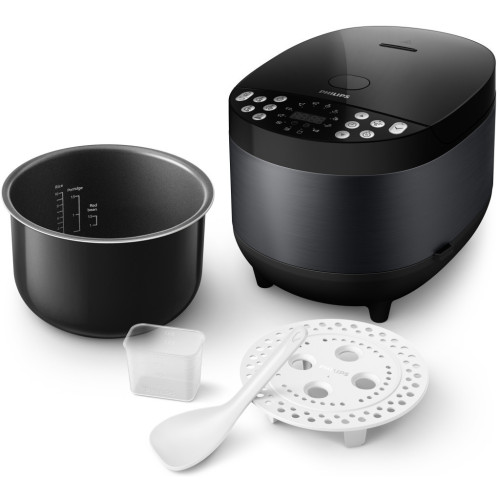 Мультиварка Philips HD4713/41 – PHILIPS (вид 4)