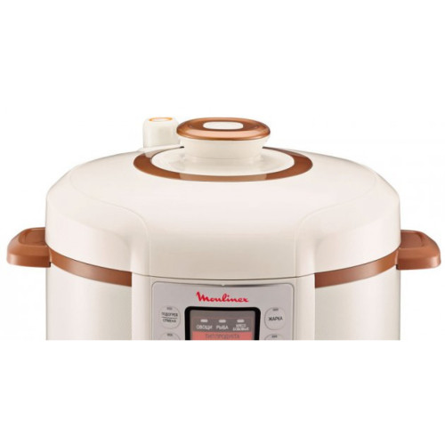 Мультиварка Moulinex CE501134 – Moulinex (вид 2)
