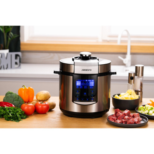 Мультиварка Ardesto MPC-P226 – Ardesto (вид 1)