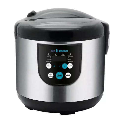 Мультиварка SeaBreeze SB-044 – SeaBreeze