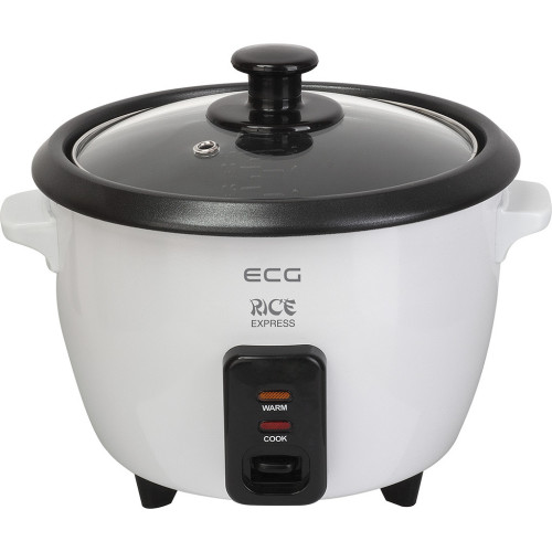 Мультиварка ECG RZ 11 (RZ11) – ECG