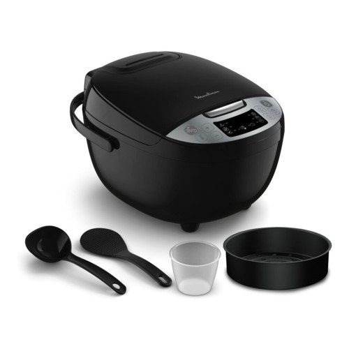 Мультиварка Moulinex MK611832 – Moulinex (вид 1)