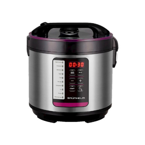 Мультиварка Grunhelm MC-28SB – Grunhelm