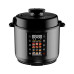 Мультиварка PRIME Technics PPC 121 Profi Cook – PRIME Technics