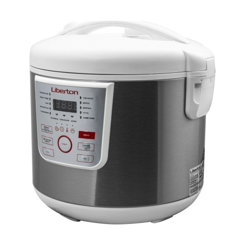 Мультиварка Liberton LMC-3101 – LIBERTON (вид 1)