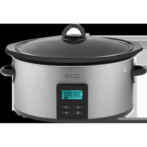 Мультиварка ECG PH 5510 Slow Rider (PH5510) – ECG