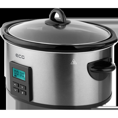 Мультиварка ECG PH 5510 Slow Rider (PH5510) – ECG (вид 1)