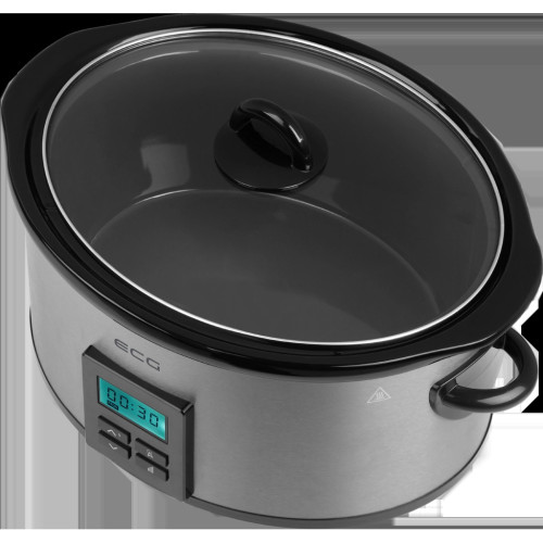 Мультиварка ECG PH 5510 Slow Rider (PH5510) – ECG (вид 2)