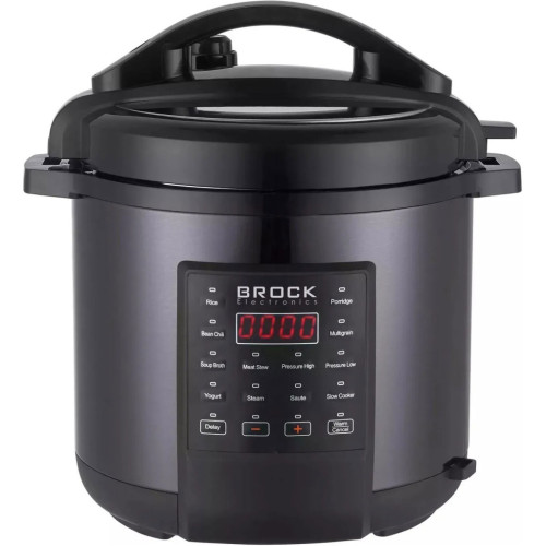 Мультиварка Brock PMC 1706 – Brock