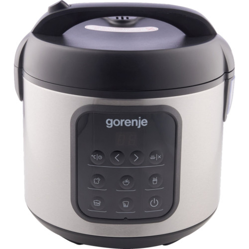 Мультиварка Gorenje MC2SBK – Gorenje (вид 2)