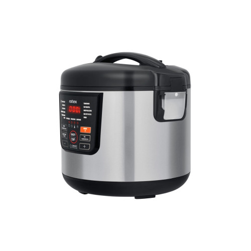 Мультиварка Rotex RMC501-B – ROTEX (вид 2)