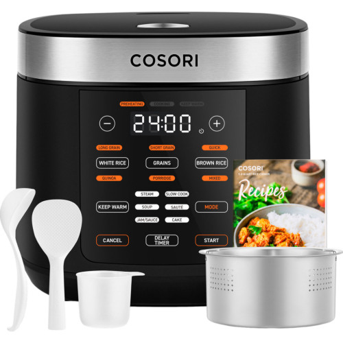 Мультиварка Cosori CRC-R501-KEU – Cosori (вид 1)