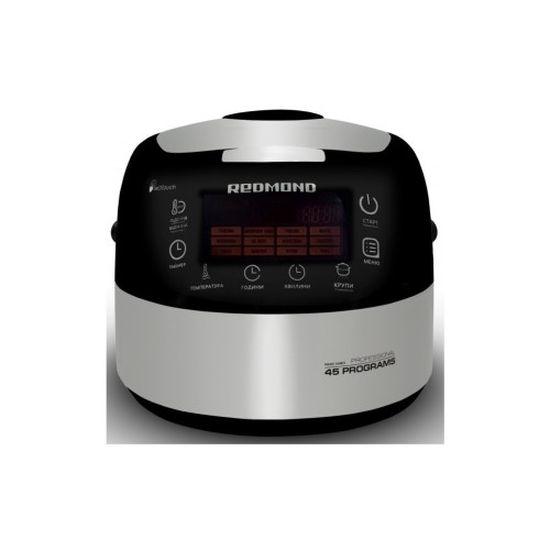 Мультиварка Redmond RMC-M90 – Redmond (вид 2)