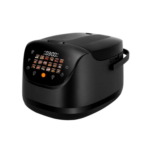 Мультиварка PRIME Technics PMC 1786 SB Pro Color – PRIME Technics