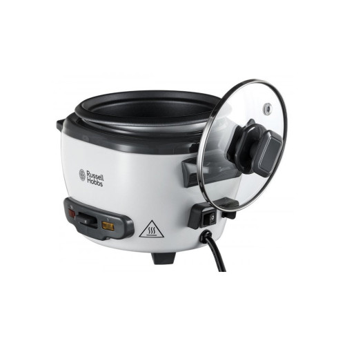 Мультиварка Russell Hobbs 27030-56 – RUSSELL HOBBS (вид 1)