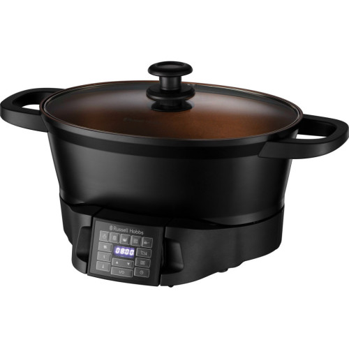 Мультиварка Russell Hobbs 28270-56 – RUSSELL HOBBS