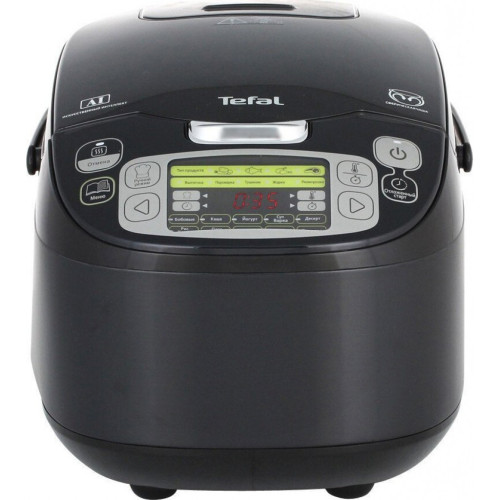 Мультиварка Tefal RK815834 – Tefal