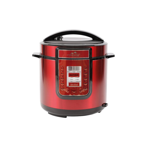 Мультиварка Monte MT-2604 – Monte