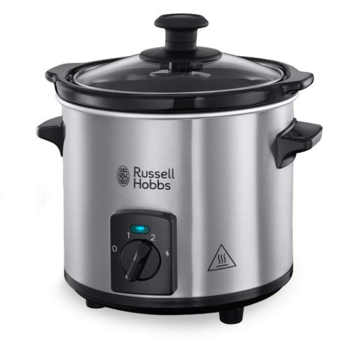 Мультиварка Russell Hobbs Compact Home (25570-56) – RUSSELL HOBBS