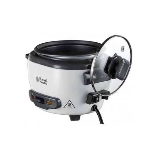 Мультиварка Russell Hobbs 27020-56 – RUSSELL HOBBS (вид 2)