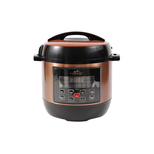 Мультиварка Monte MT-2603 – Monte