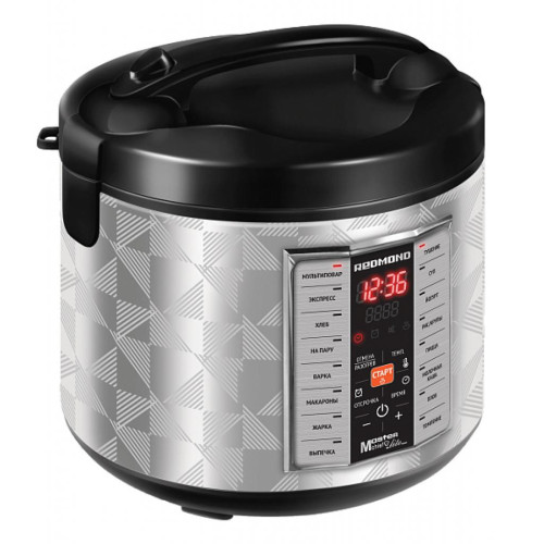 Мультиварка Redmond RMC-M26 – Redmond