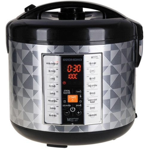Мультиварка Redmond RMC-M26 – Redmond (вид 1)