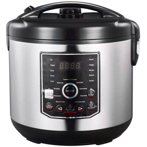 Мультиварка Redmond RMC-M05B – Redmond