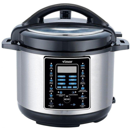 Мультиварка Vimar VMC-268 – VIMAR