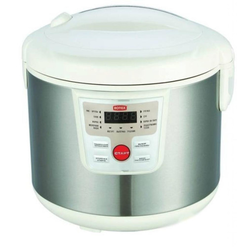 Мультиварка Rotex RMC505-W – ROTEX