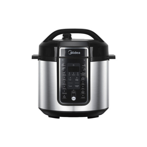 Мультиварка Midea MY-CS6037WPB – MIDEA