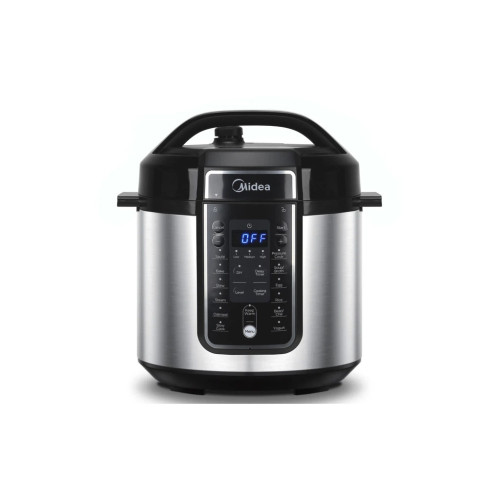 Мультиварка Midea MY-CS6037WPB – MIDEA (вид 1)