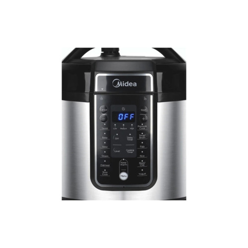 Мультиварка Midea MY-CS6037WPB – MIDEA (вид 2)