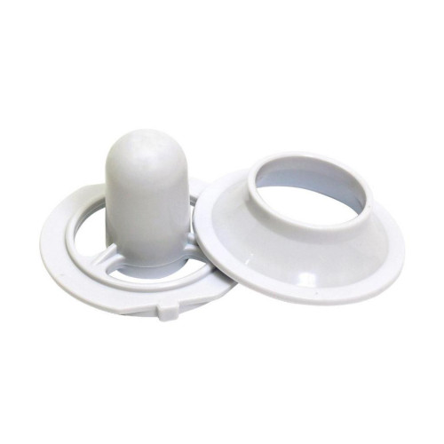 М'ясорубка Rotex RMG200-W – ROTEX (вид 2)