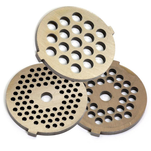 М'ясорубка Rotex RMG200-W – ROTEX (вид 3)