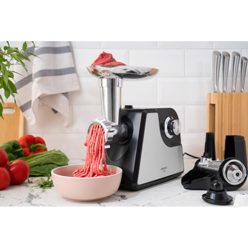 М'ясорубка Ardesto MGL-1790R – Ardesto (вид 2)