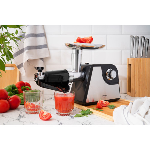 М'ясорубка Ardesto MGL-1790R – Ardesto (вид 3)