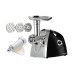 Мясорубка Vilgrand V203-BRMG black – ViLgrand