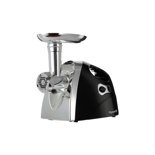 Мясорубка Vilgrand V203-BRMG black – ViLgrand (вид 1)