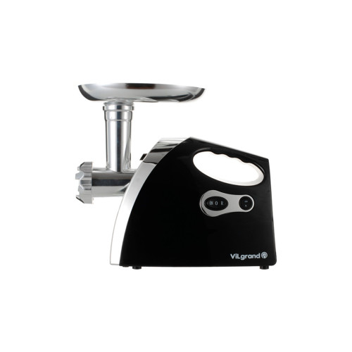 Мясорубка Vilgrand V203-BRMG black – ViLgrand (вид 2)