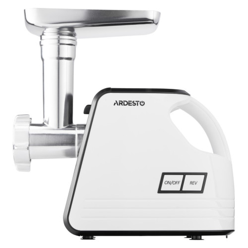 Мясорубка Ardesto MGA-2300W – Ardesto (вид 3)