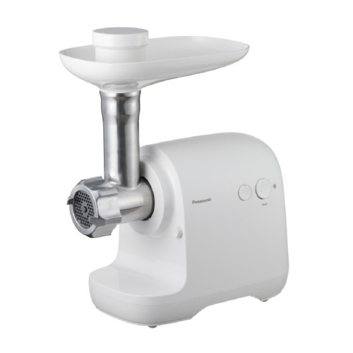 М'ясорубка Panasonic MK-GX1700WTQ – Panasonic