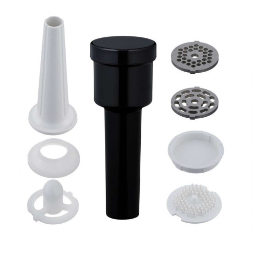 М'ясорубка Panasonic MK-GX1710KTQ – Panasonic (вид 3)