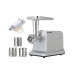 Мясорубка Vilgrand V221-PMG silver – ViLgrand