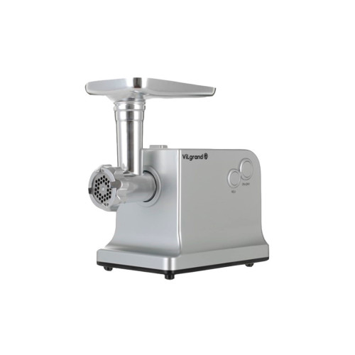 Мясорубка Vilgrand V221-PMG silver – ViLgrand (вид 1)
