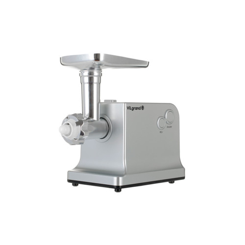 Мясорубка Vilgrand V221-PMG silver – ViLgrand (вид 2)