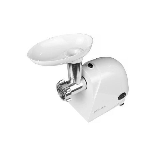 М'ясорубка Grunhelm AMG143WJ – Grunhelm (вид 1)