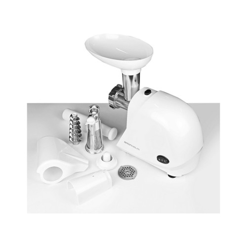 М'ясорубка Grunhelm AMG143WJ – Grunhelm (вид 2)